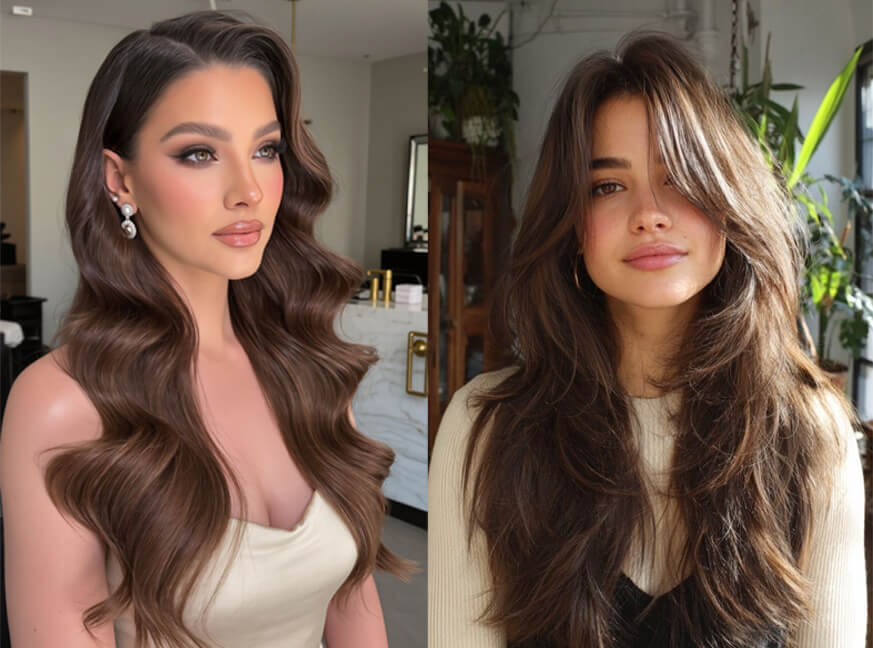 آخر صيحات قصّات الشعر التي سترسم ملامح عام 2026