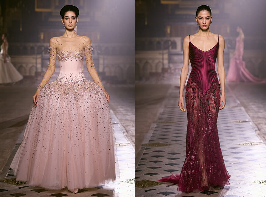 جورج حبيقة  يدعونا من باريس  الى إعادة اكتشاف الحب في مجموعته الجديدة لربيع وصيف 2026