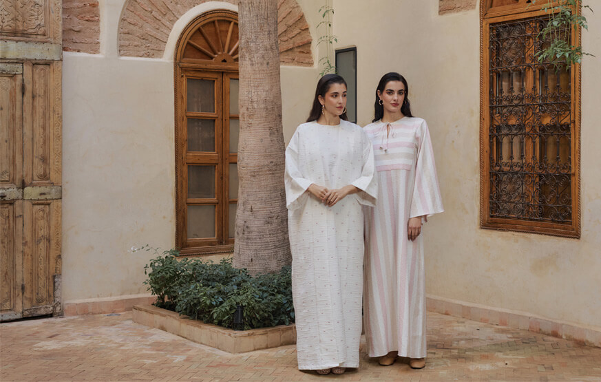 Bambah مجموعة أنيقة لسهرات رمضان 2026