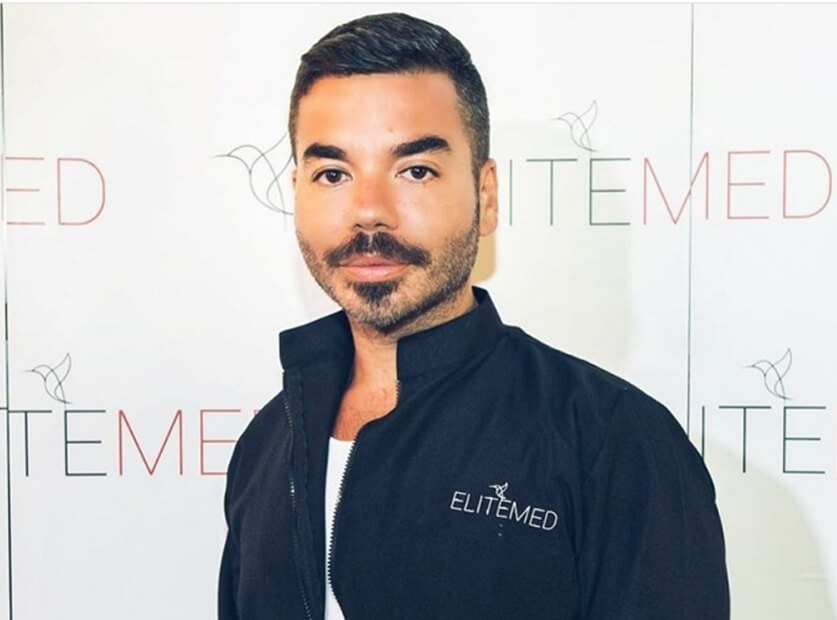 Bouba's Favorite Makeup Tips