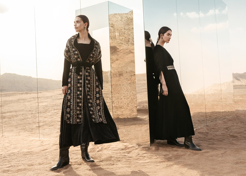 دار Riva تكشف عن مجموعة رمضان 2026: أناقة عصرية