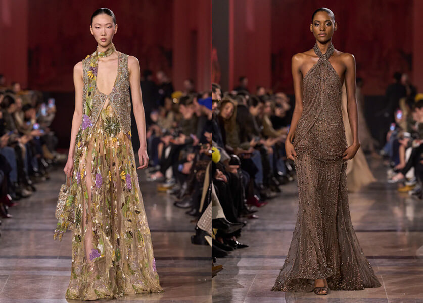 Elie Saab Haute Couture Spring/Summer 2026