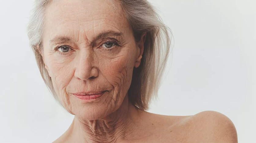 الطب التجميلي: لماذا لم تعد النساء يرغبن في الظهور أصغر بعشر سنوات؟