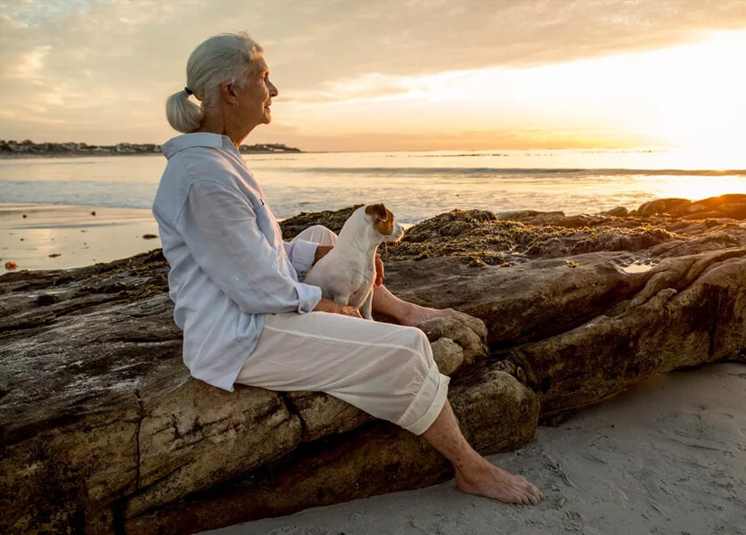تقليل التوتر وطول العمر: كيف يؤثر الجهاز العصبي في الصحة والعافية؟