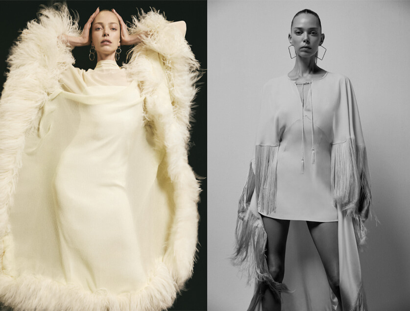 TALLER MARMO لعروس عصرية تهوى الأناقة