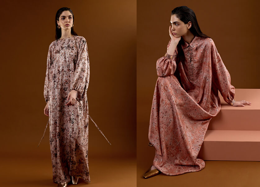 Max Mara  تحتفي برمضان بمجموعة خاصة وأنيقة