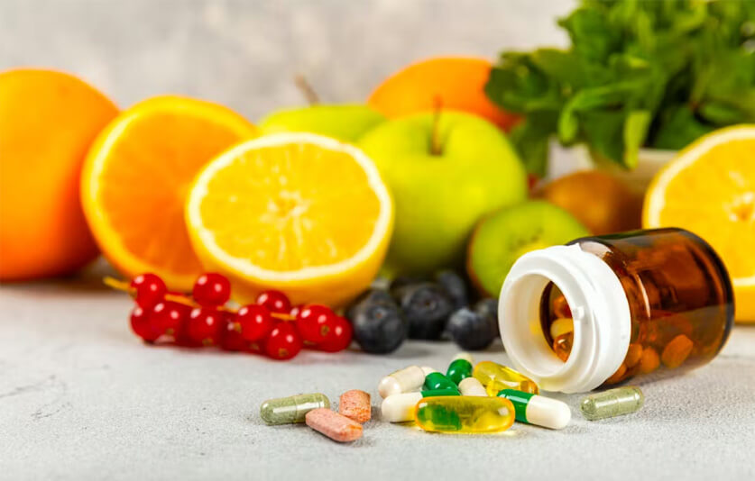 هل أحتاج إلى مكملات فيتامين D؟ متى يكون تناولها ضرورياً؟