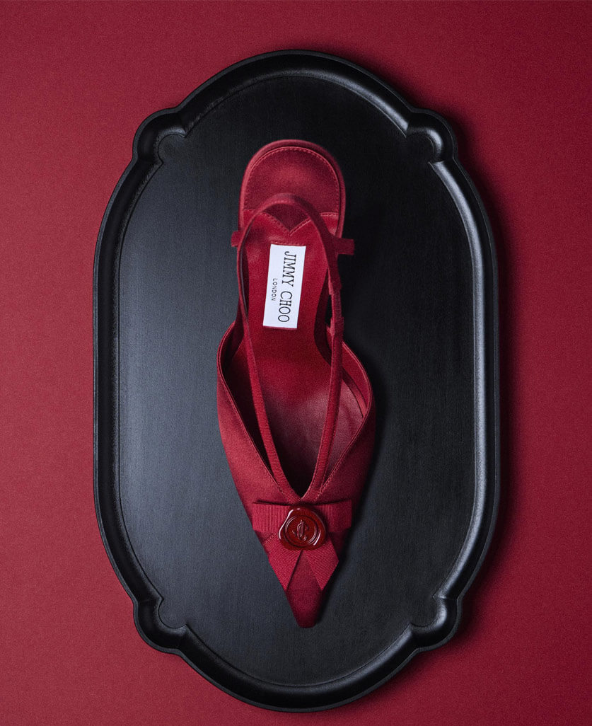 Valentine’s Day Gifts Idea A Valentine Sealed with Love