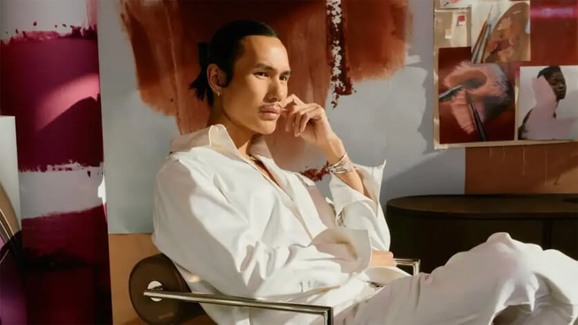 Patrick Ta Beauty  ومستحضرات ثورية جديدة