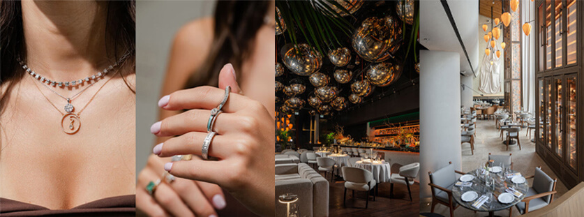 لتكوني الأجمل قلباً وقالباً خلال الشهر الفضيل  ولتكن موائدك عنوانا للذوق الرفيع والنكهة الشهية...