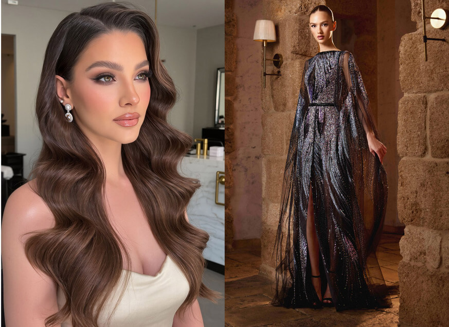 لتكوني الأجمل وموائدك عنوانا للذوق الرفيع اخترنا لك لليوم الخامس..