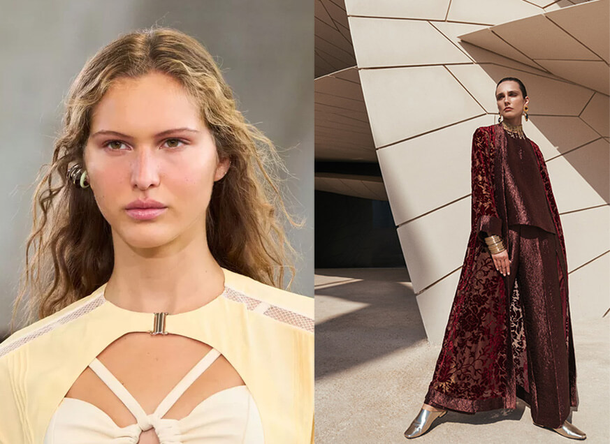 لتكوني الأجمل وموائدك عنوانا للذوق الرفيع اخترنا لك لليوم الثامن..