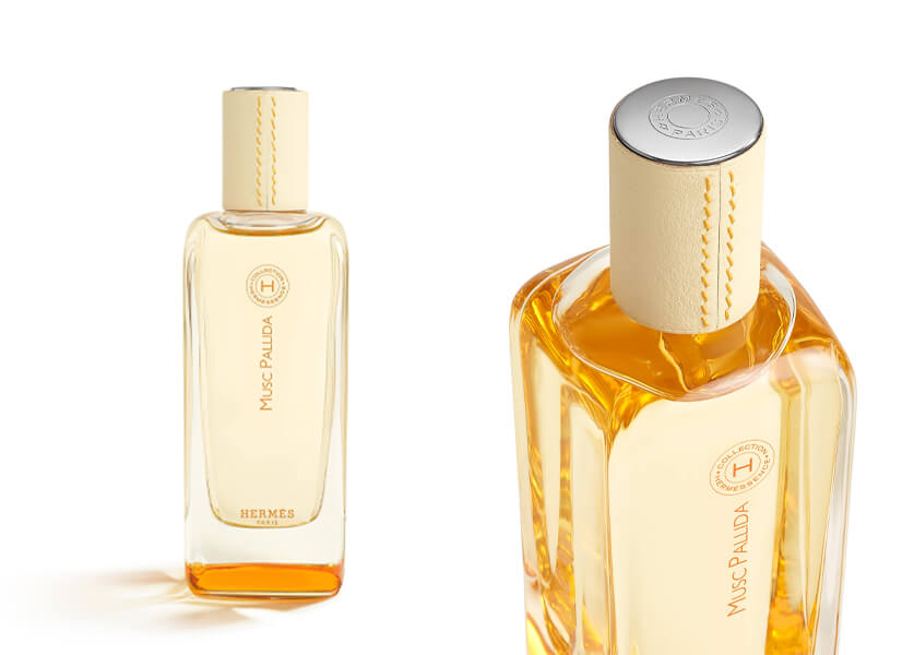 Hermès Musc Pallida New Eau de Parfum