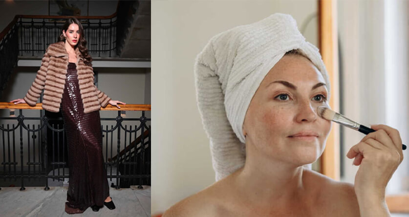 لتكوني الأجمل وموائدك عنوانا للذوق الرفيع اخترنا لك لليوم التاسع..