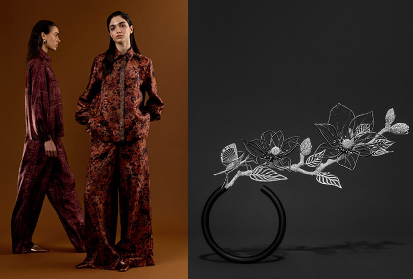 لتكوني الأجمل وموائدك عنوانا للذوق الرفيع اخترنا لك لليوم العاشر..