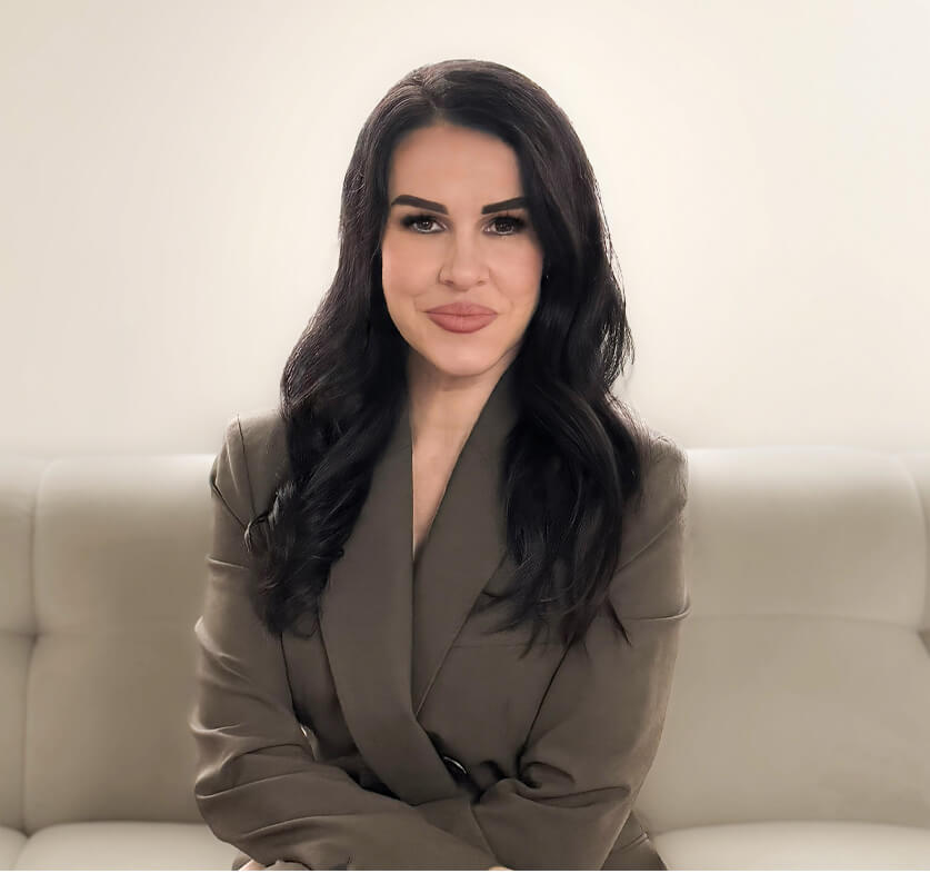 رسالة Petra Bailey إلى المرأة العربية:
