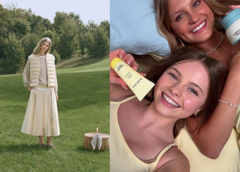 لتكوني الأجمل وموائدك عنوانا للذوق الرفيع اخترنا لك لليوم الثاني عشر..