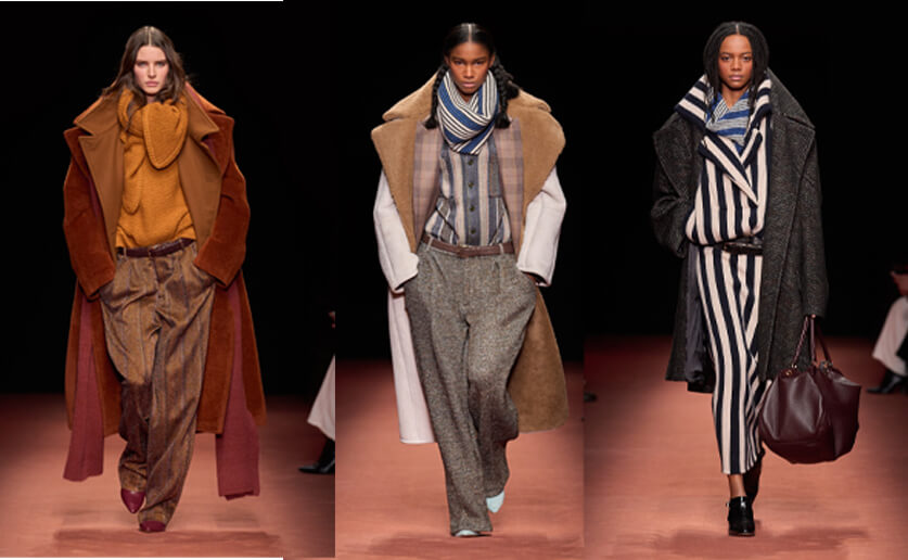 Missoni تطلق أزياءها لخريف وشتاء 2027