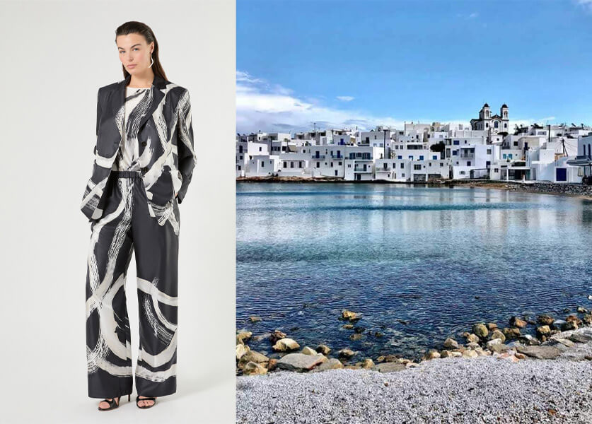 لتكوني الأجمل وموائدك عنوانا للذوق الرفيع اخترنا لك لليوم السادس عشر..