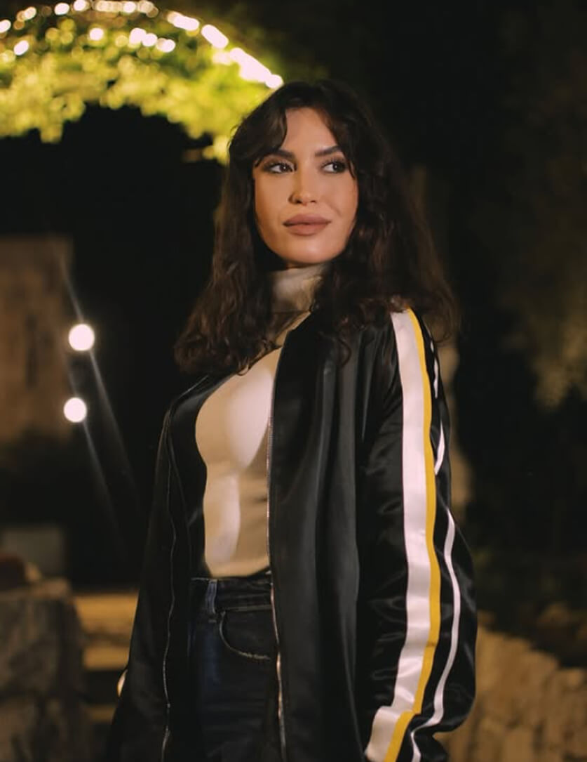 Stay Tuned for A Special Interview with Manal Mallat