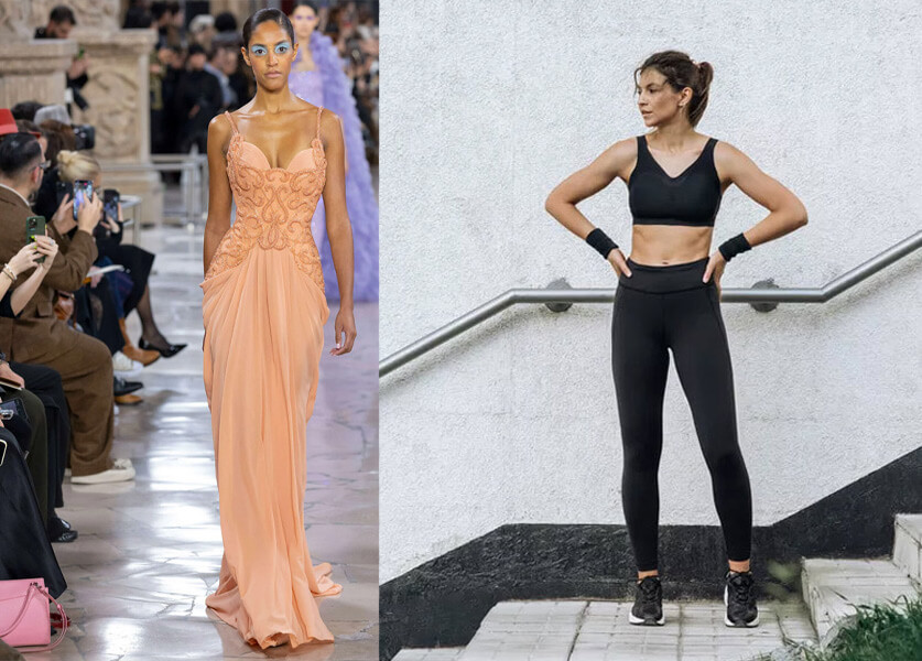 لتكوني الأجمل وموائدك عنوانا للذوق الرفيع اخترنا لك لليوم السابع عشر..