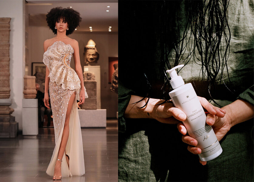 لتكوني الأجمل وموائدك عنوانا للذوق الرفيع اخترنا لك لليوم التاسع عشر..