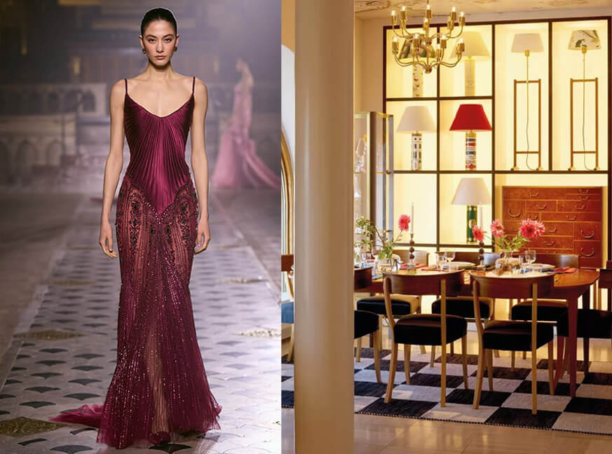 لتكوني الأجمل وموائدك عنوانا للذوق الرفيع اخترنا لك لليوم العشرين..