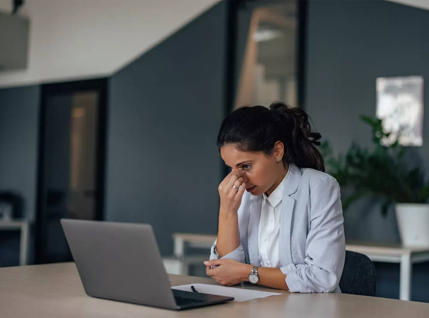 تأثير قلة النوم على قراراتك في اليوم التالي