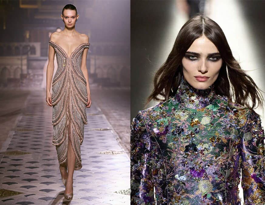 لتكوني الأجمل وموائدك عنوانا للذوق الرفيع اخترنا لك لليوم  الثالث والعشرين..