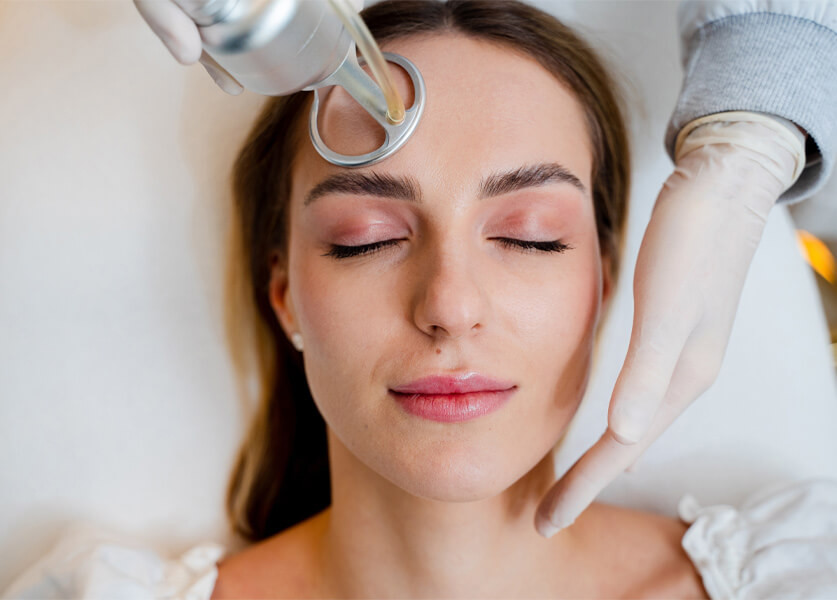 أخصائیة البشرة ریم بو كامل : ھل یؤثر جفاف البشرة خلال رمضان على جلسات اللیزر