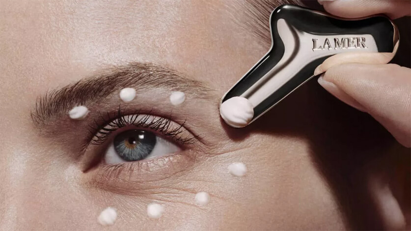 5 أسباب لاستخدام كريم محيط العين مبكراً