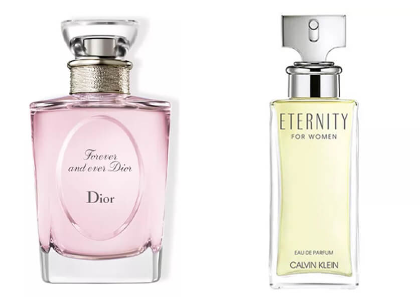 أفضل عطر ليوم الزفاف: اختاري رائحتك التي لا تنسى