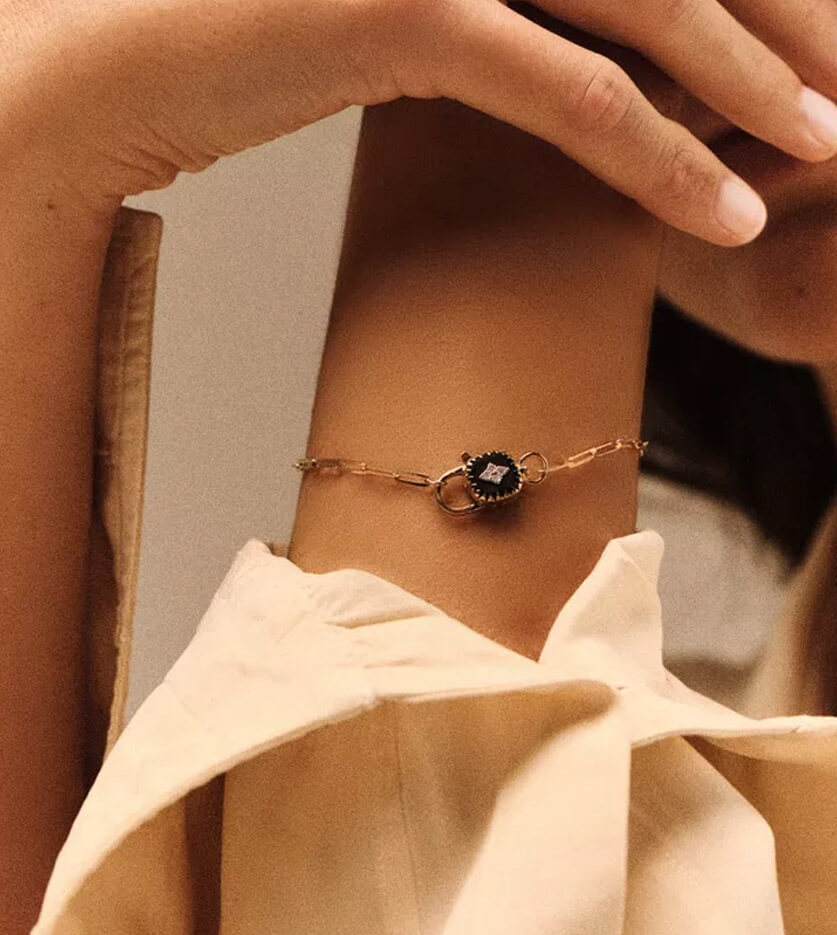 Luxury Bracelet You Need to Break the Routine