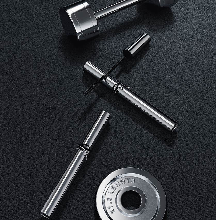 ماسكارا Lash Latex إبتكار جديد من YSL Beauty