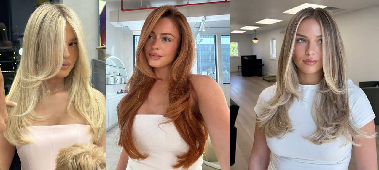 Hair Colors Trends for Summer 2026 image