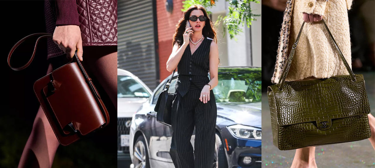 This Iconic 2010’s Bag Is Making a Comeback image