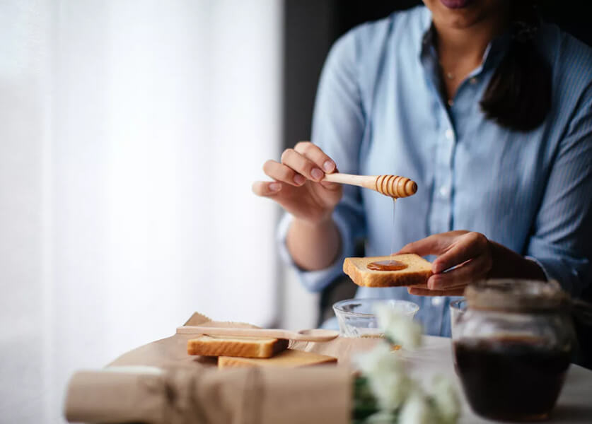 السكر العدو الأول للدماغ!