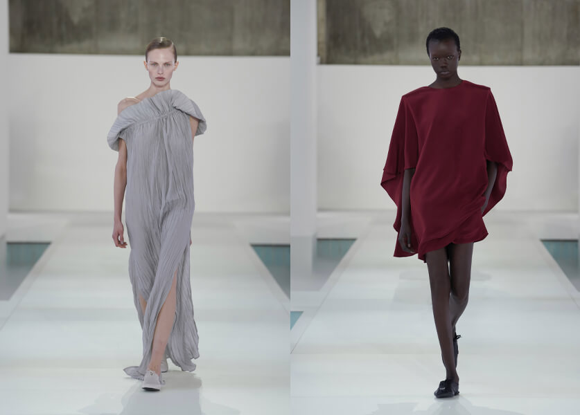 COSتصاميم  لربيع وصيف 2026