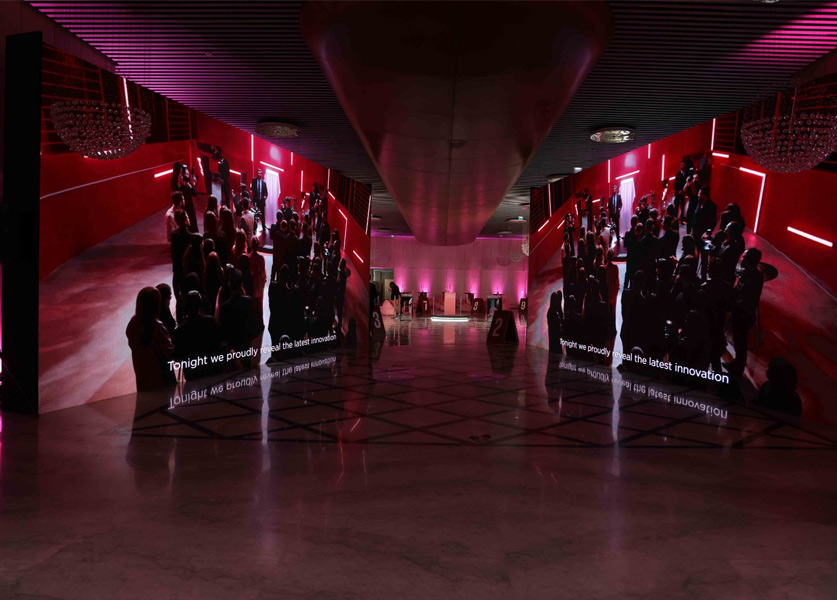 إفطار Maybelline السنوي يجمع أبرز المؤثرات وعشّاق الجمال