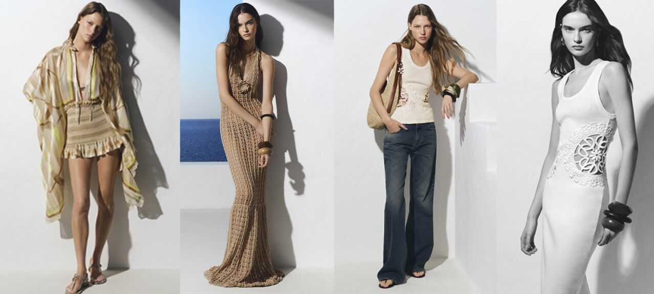 إيلي صعب يرسم مجموعته الجديدة CITRUS AND SALT بالحمضيات والملح image