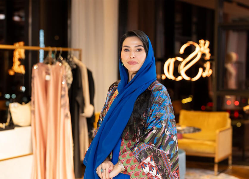 SO . By Sora تنظم فعالية تجمع بين الموضة والفن في الرياض