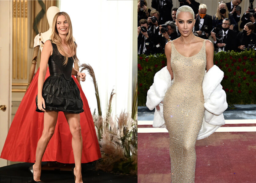 The Era of Fashion Archives