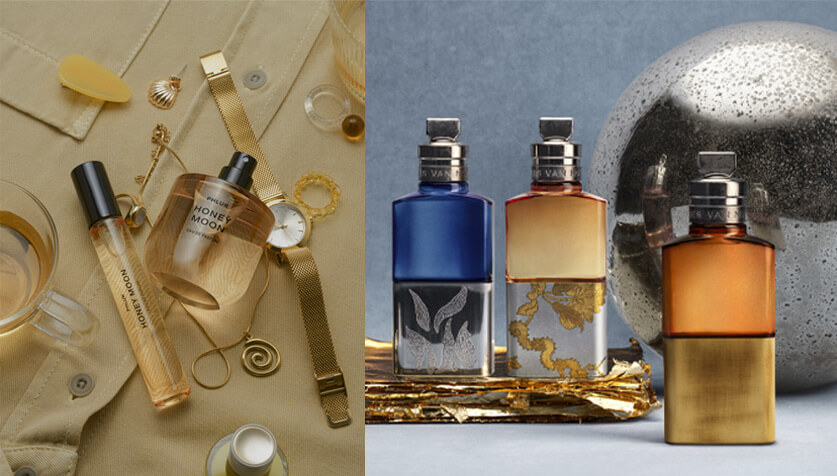 إصدارات العطور لربيع 2026