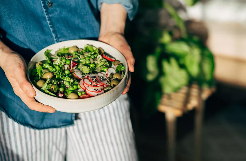 أفضل الأطعمة المفيدة لصحة القلب وفقاً لجمعية القلب الأميركية