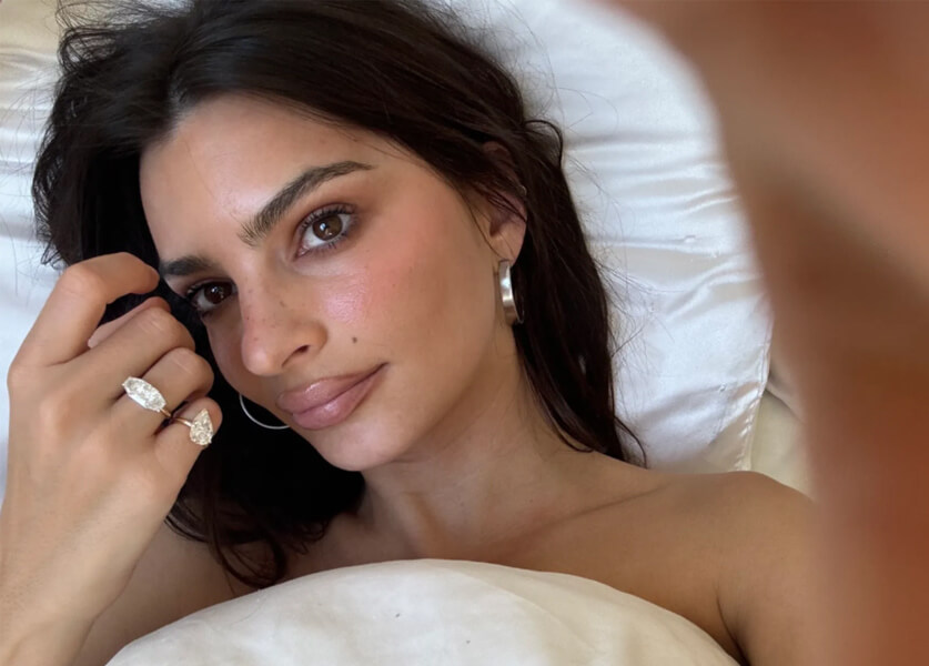 الخاتم الصغير… قطعة تعود كرمز للأنوثة العصرية