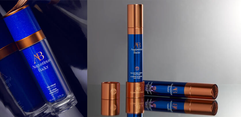 Augustinus Bader’s Essential Routine For Men