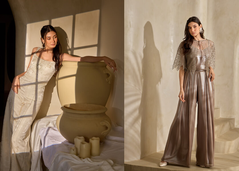 Jujule Lemonie Unveils Its 2026 Nur Collection:  A Celebration Of Light And Elegance