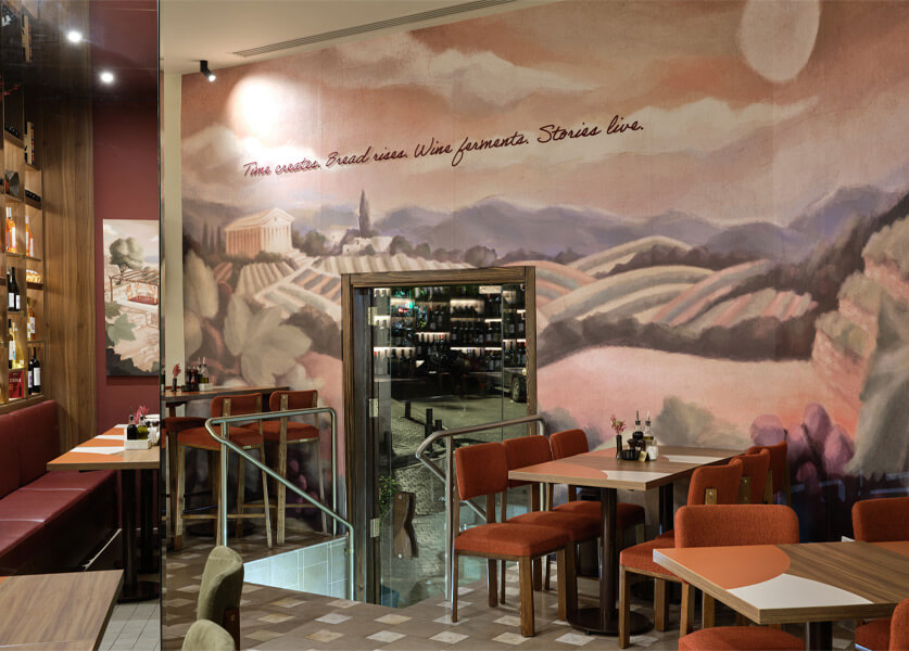 Studio Caramel Unveils a Premier Landmark in Lebanon