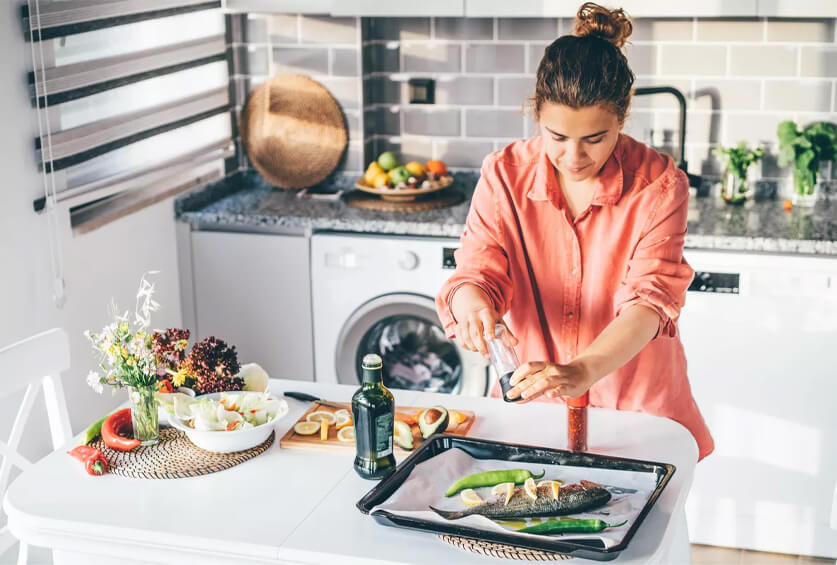 أطعمة تبدو صحية لكنها تسبب زيادة الوزن