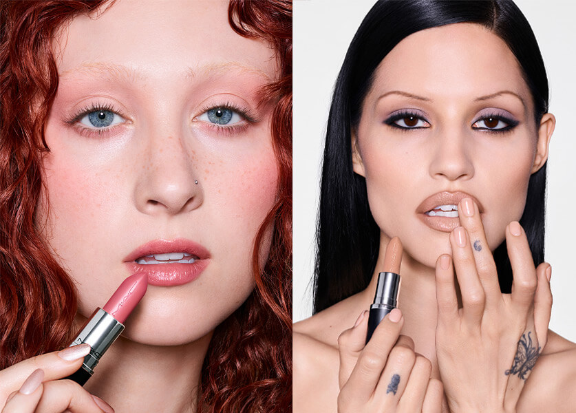 MAC Cosmetics to Launch at Sephora Middle East